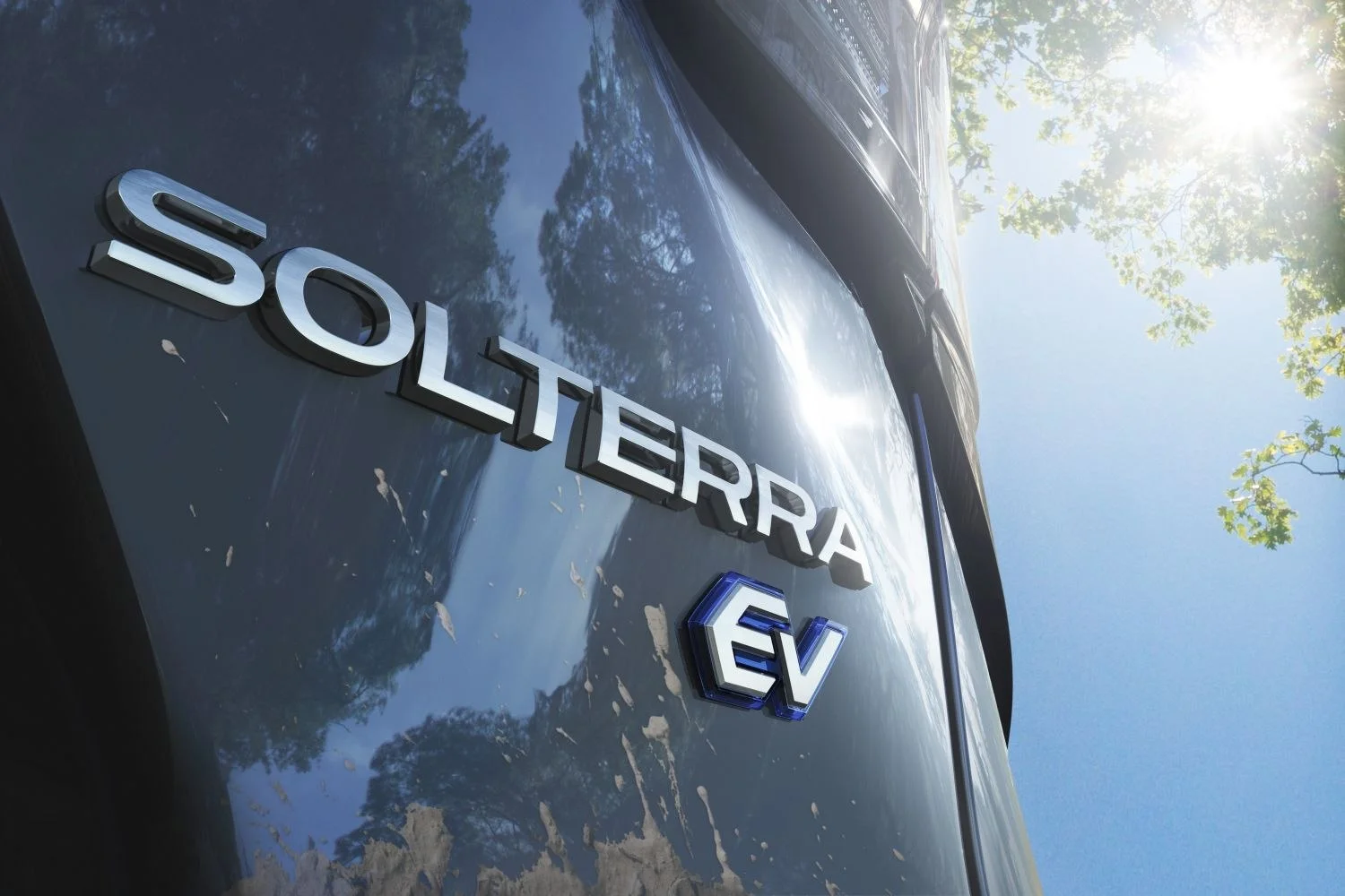 Subaru Solterra 71.4 kWh (204 Hp) BEV2022 - thumbnail 11