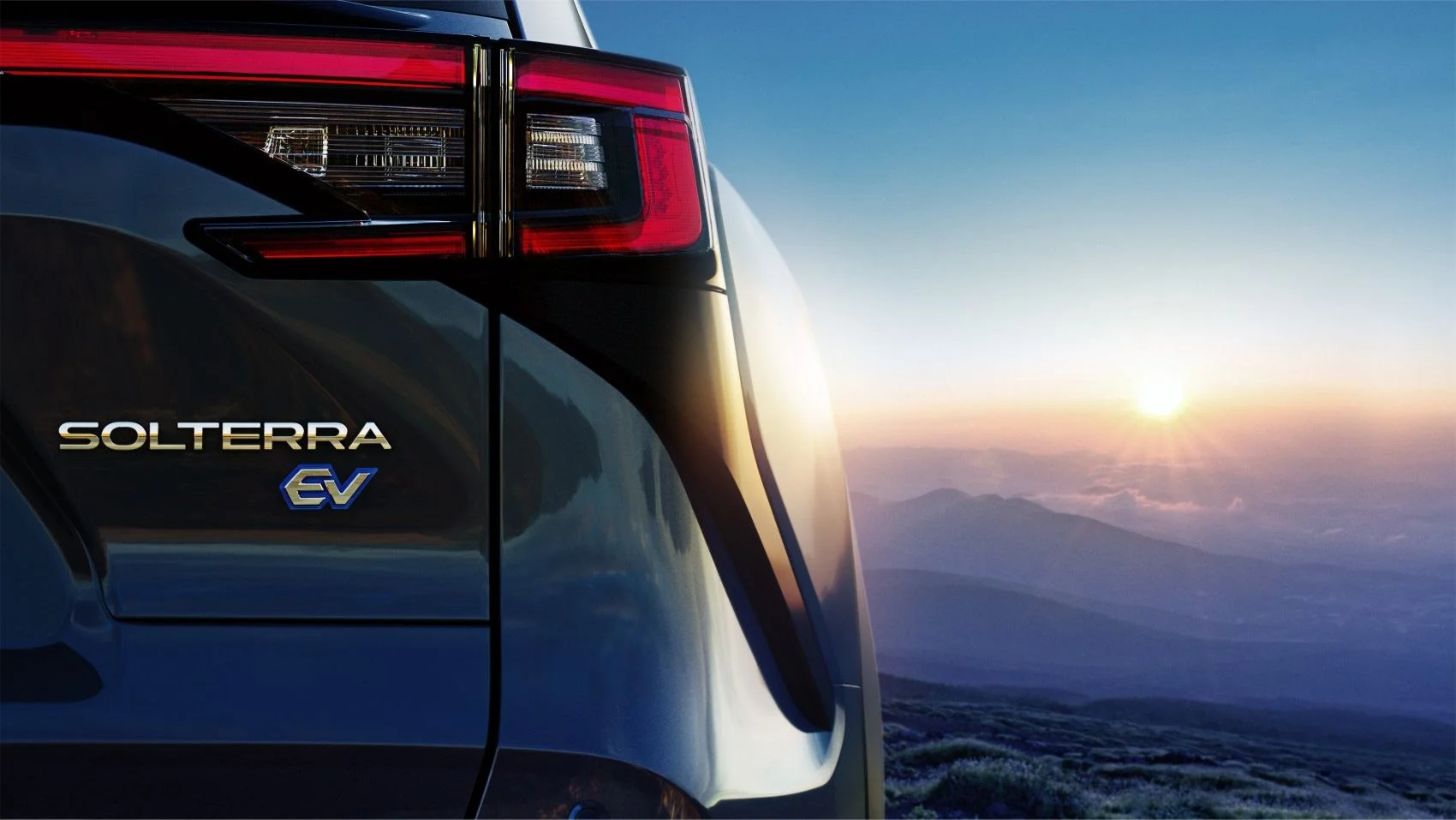 Subaru Solterra 71.4 kWh (204 Hp) BEV2022 - thumbnail 10