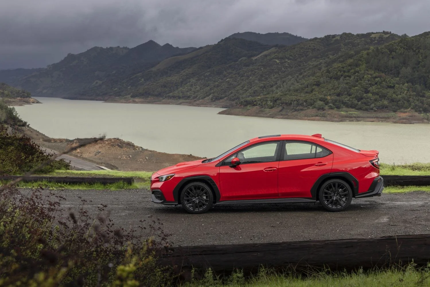 Subaru WRX 2.4 (271 Hp) AWD2021 - thumbnail 2