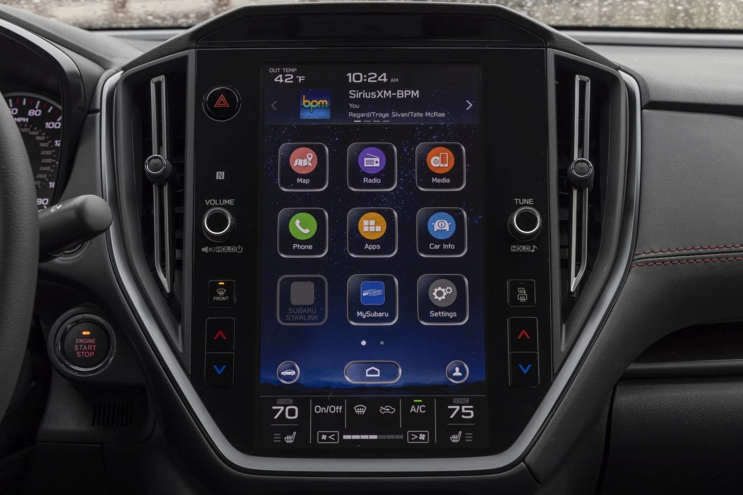 Subaru WRX 2.4 (271 Hp) AWD2021 - thumbnail 11