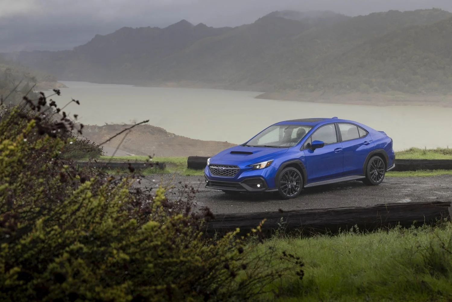 Subaru WRX 2.4 (271 Hp) AWD2021 - thumbnail 13