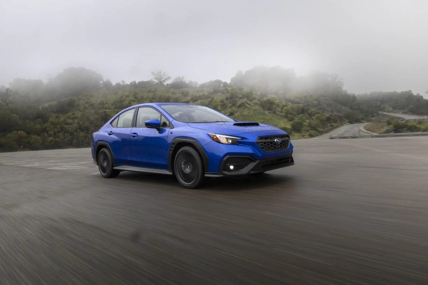 Subaru WRX 2.4 (271 Hp) AWD2021 - thumbnail 15