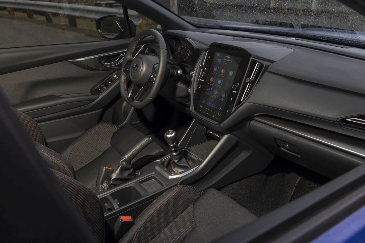 Subaru WRX 2.4 (271 Hp) AWD2021 - thumbnail 16