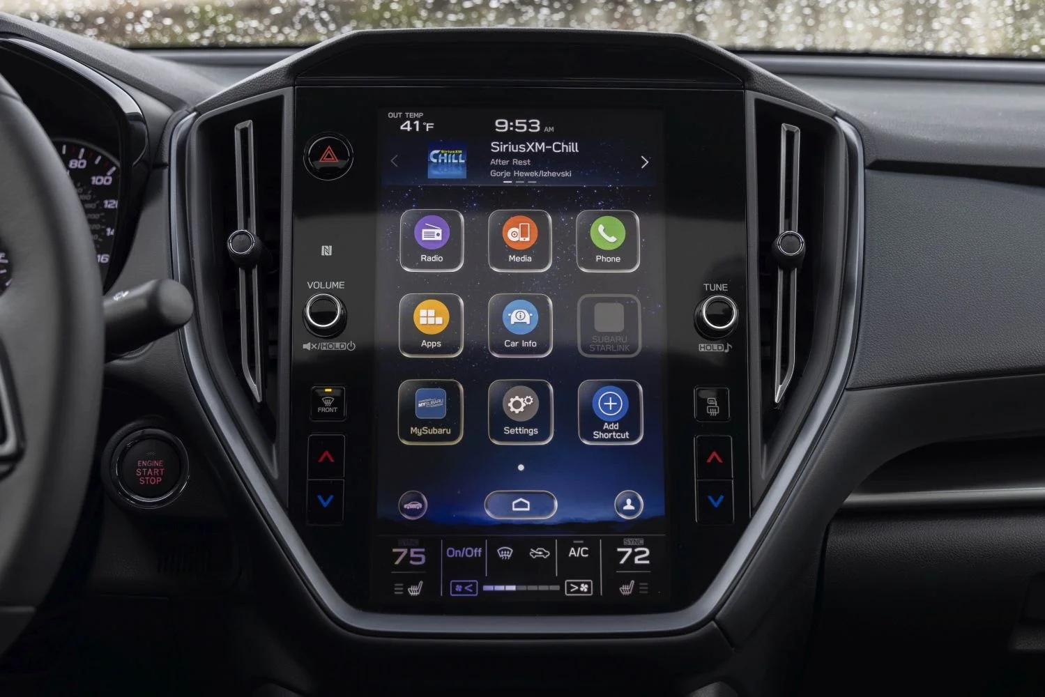 Subaru WRX 2.4 (271 Hp) AWD2021 - thumbnail 18