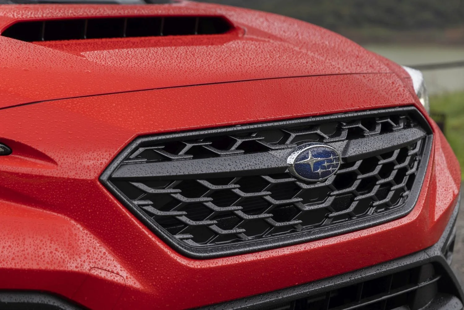 Subaru WRX 2.4 (271 Hp) AWD2021 - thumbnail 4