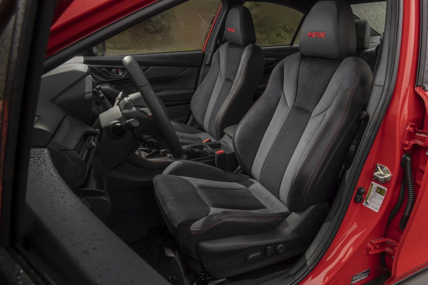 Subaru WRX 2.4 (271 Hp) AWD2021 - thumbnail 8
