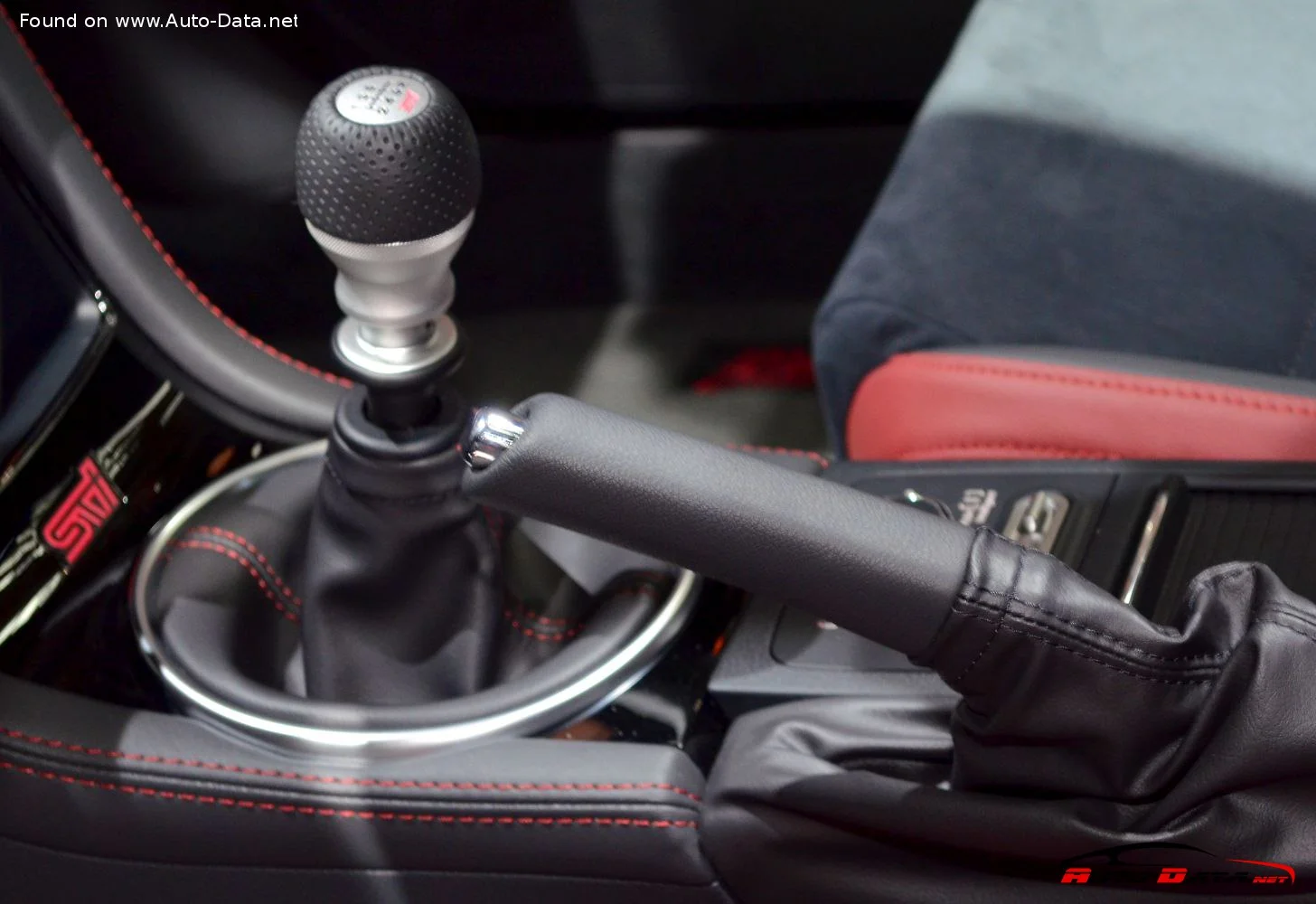 Subaru WRX 2.5 (300 Hp) AWD2018 - thumbnail 13
