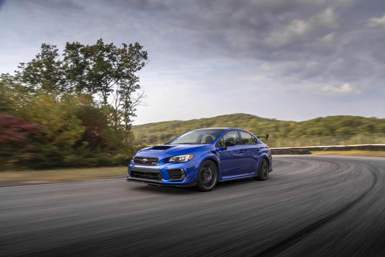 Subaru WRX 2.5 (300 Hp) AWD2018 - thumbnail 18