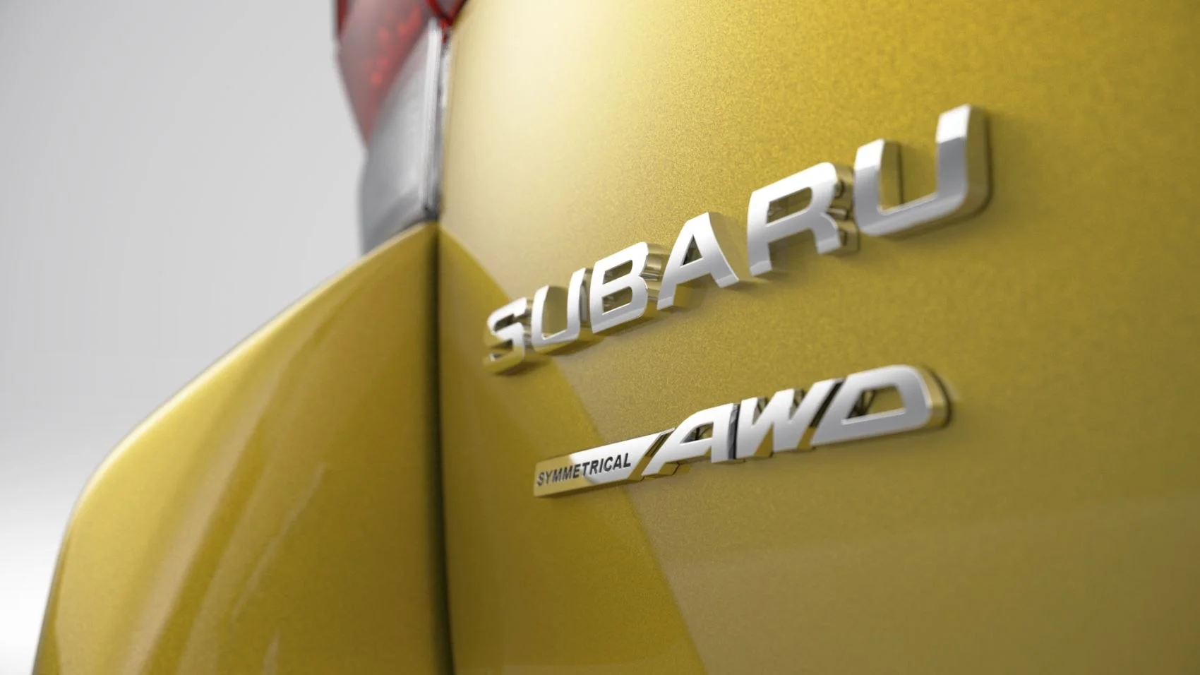 Subaru XV 1.6i (114 Hp) AWD Lineartronic2021 - thumbnail 5