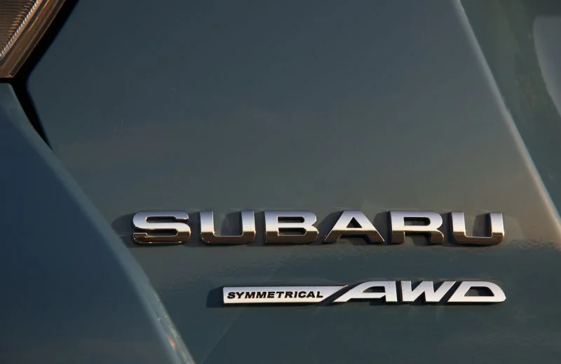 Subaru XV 1.6i (114 Hp)2016 - 2018 thumbnail 14