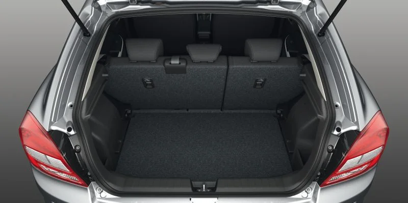 Suzuki Baleno 1.0 BOOSTERJET (111 Hp)2015 - 2019 thumbnail 13