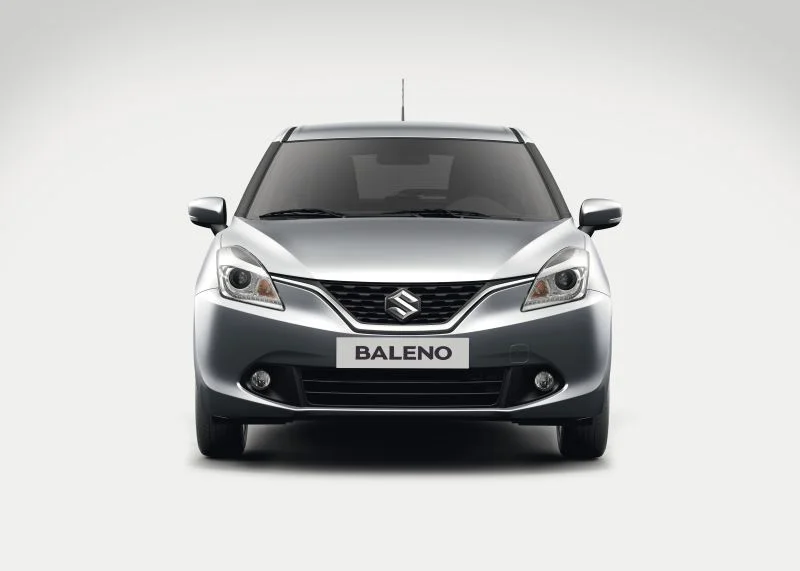 Suzuki Baleno 1.0 BOOSTERJET (111 Hp)2015 - 2019 thumbnail 16