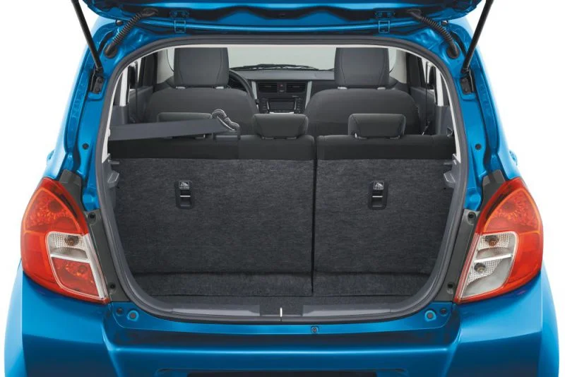Suzuki Celerio 1.0 (68 Hp)2014 - 2021 thumbnail 6