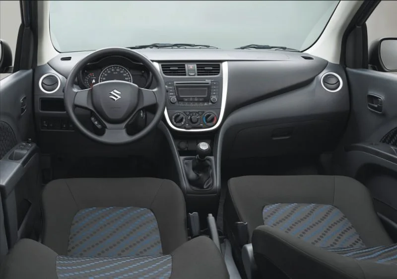 Suzuki Celerio 1.0 (68 Hp)2014 - 2021 thumbnail 7