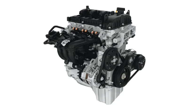 Suzuki Celerio 1.0 (68 Hp)2014 - 2021 thumbnail 10