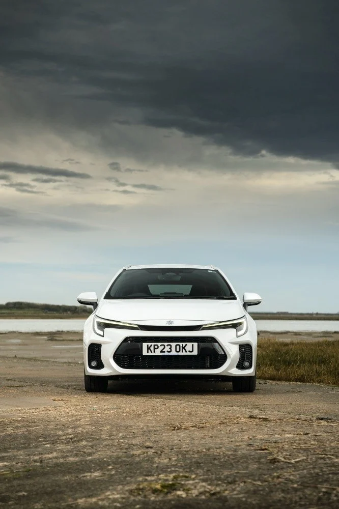 Suzuki Swace 1.8 (140 Hp) Hybrid eCVT2023 - thumbnail 6