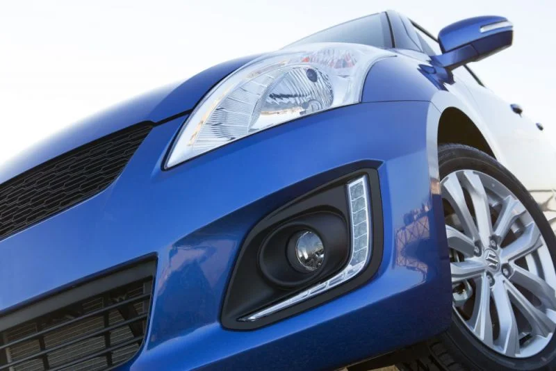 Suzuki Swift 1.2 (90 Hp) ECO 5d2013 - 2017 thumbnail 12