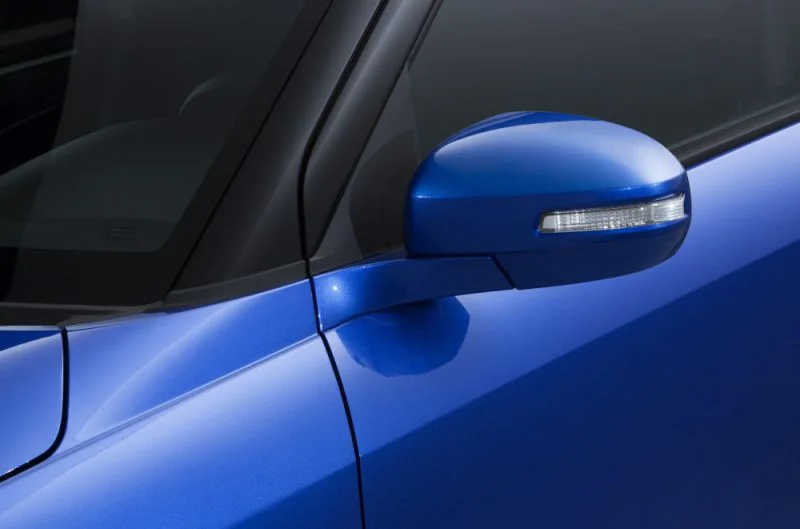 Suzuki Swift 1.2 (90 Hp) ECO 5d2013 - 2017 thumbnail 13