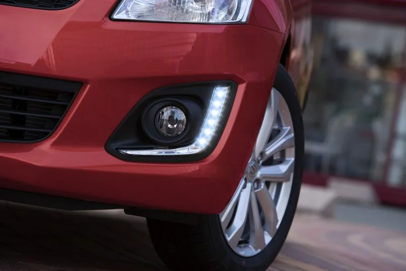 Suzuki Swift 1.2 (90 Hp) ECO 5d2013 - 2017 thumbnail 7