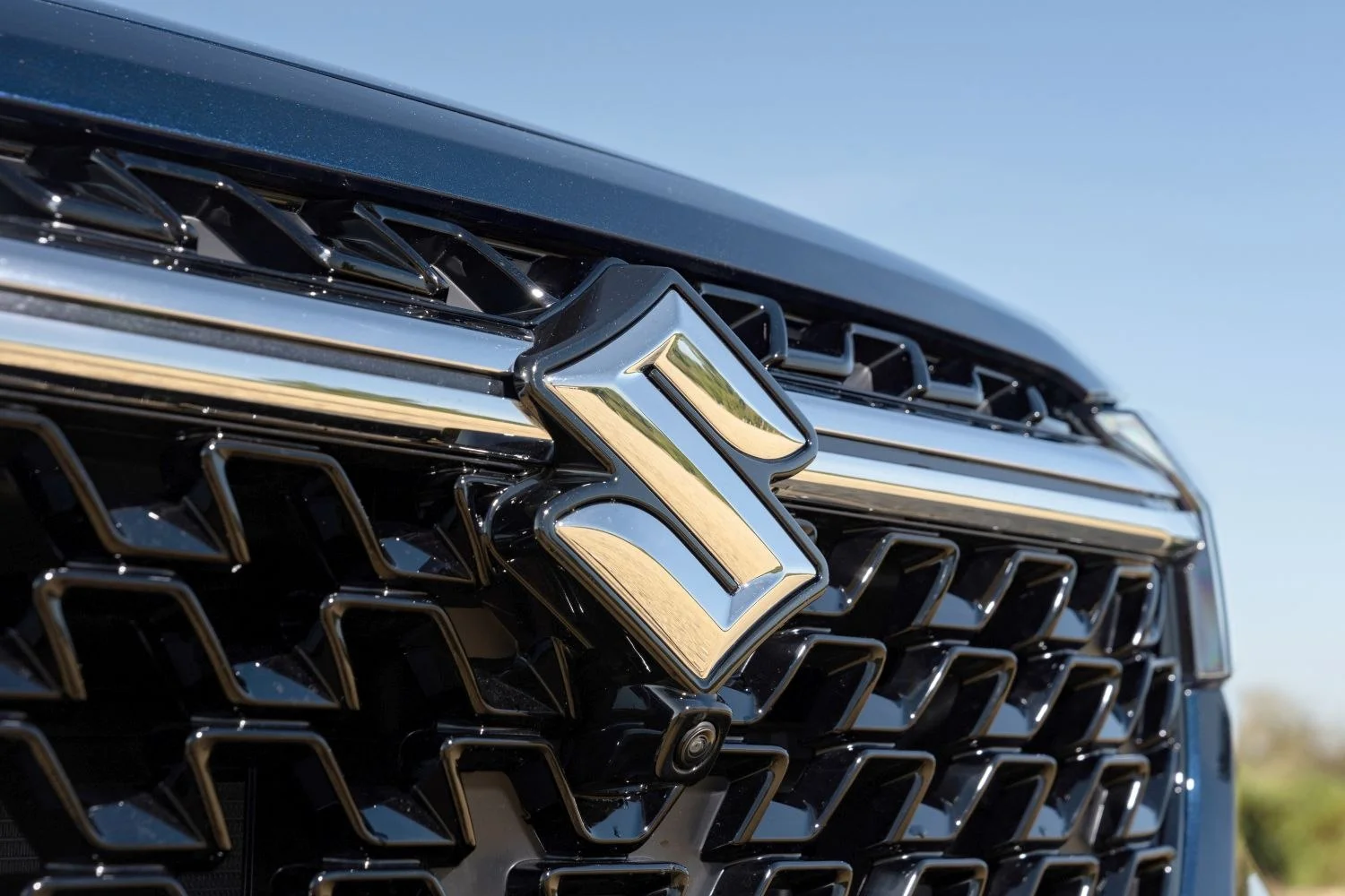 Suzuki SX4 S-Cross 1.4 Boosterjet (129 Hp) Mild Hybrid2021 - thumbnail 18