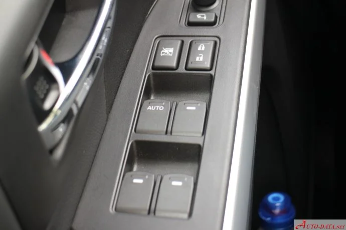 Suzuki SX4 S-Cross 1.6 DDIS (120 Hp)2013 - 2016 thumbnail 12