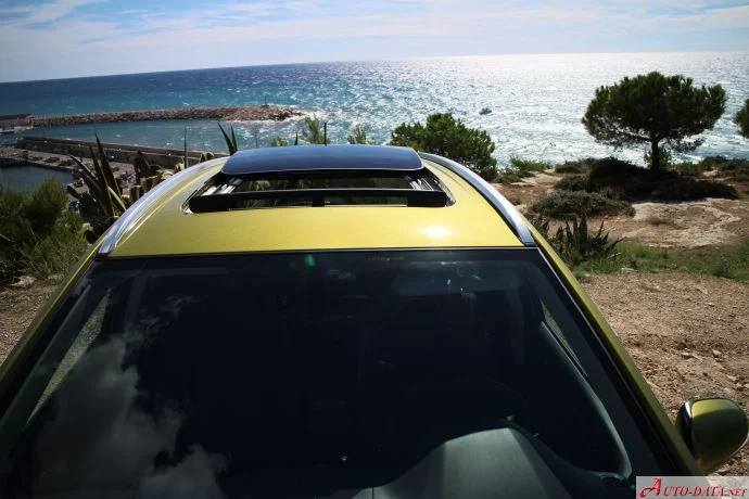Suzuki SX4 S-Cross 1.6 DDIS (120 Hp)2013 - 2016 thumbnail 4