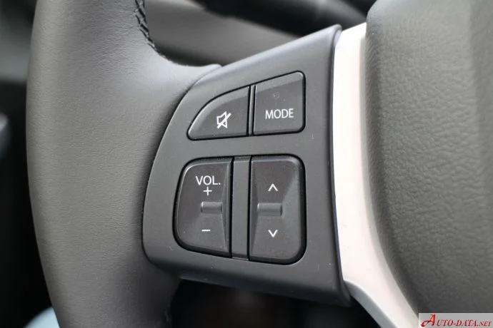 Suzuki SX4 S-Cross 1.6 DDIS (120 Hp)2013 - 2016 thumbnail 7