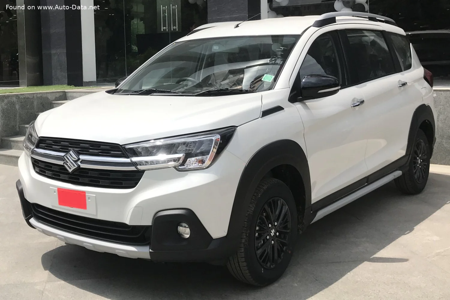 Suzuki XL6 1.5 (105 Hp) Mild Hybrid2019 - 2022 - 1