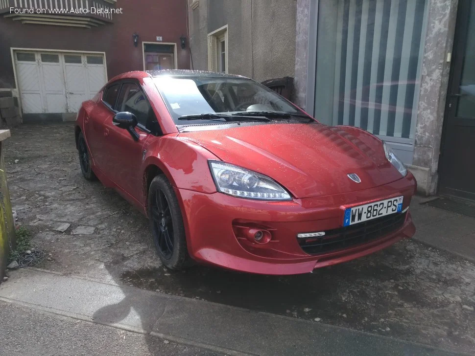 TagAz Aquila 1.6 (107 Hp)2013 - 2014 - 1