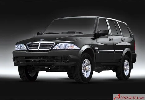 TagAz Road Partner 2.3 (150 Hp)2008 - 2011 - 1