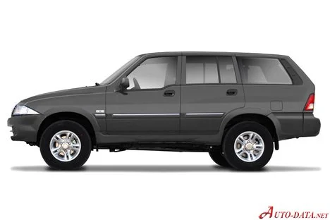 TagAz Road Partner 2.3 (150 Hp)2008 - 2011 thumbnail 2