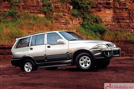 TagAz Road Partner 2.3 (150 Hp)2008 - 2011 thumbnail 3