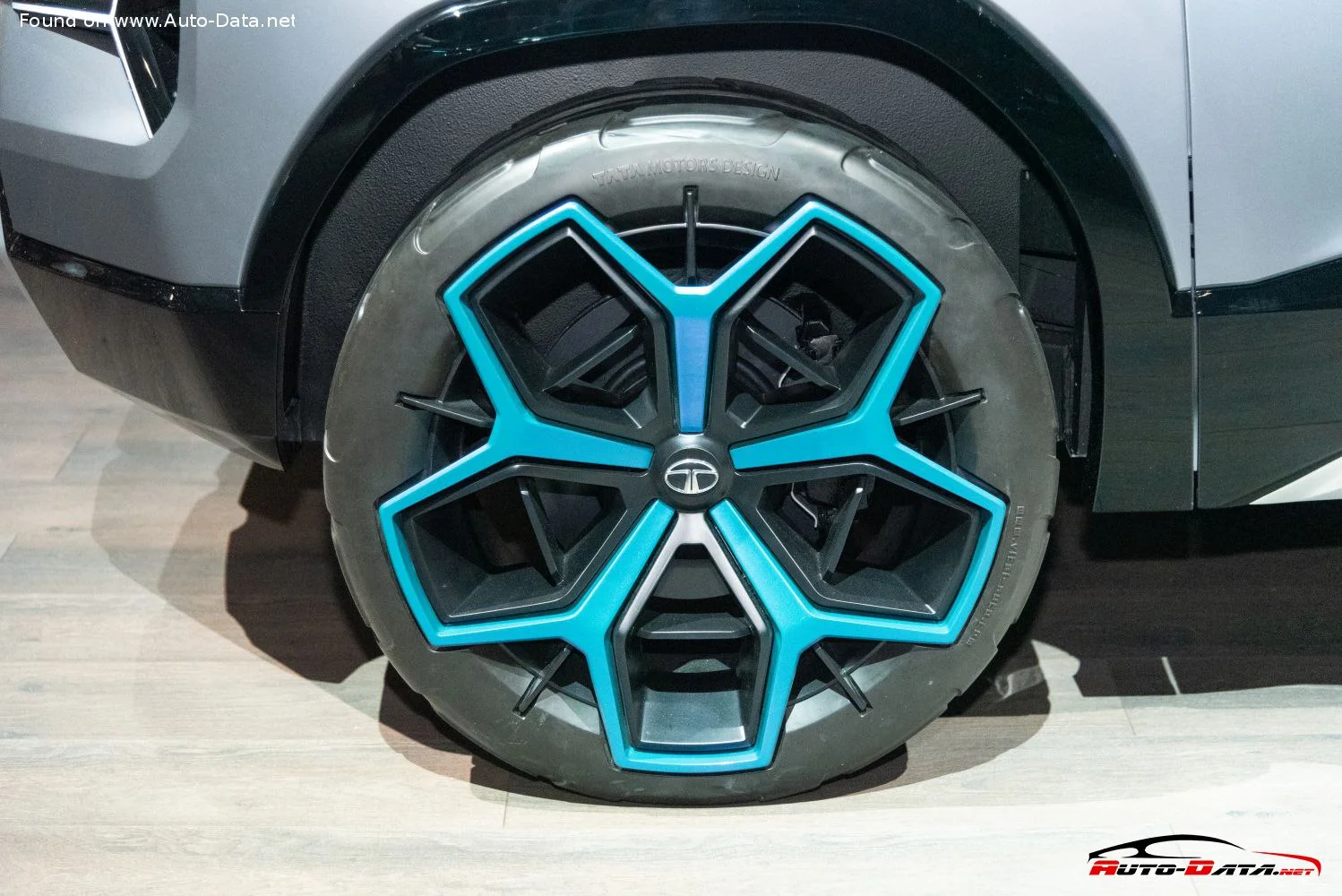 Tata H2X Tata H2X Concept thumbnail 6