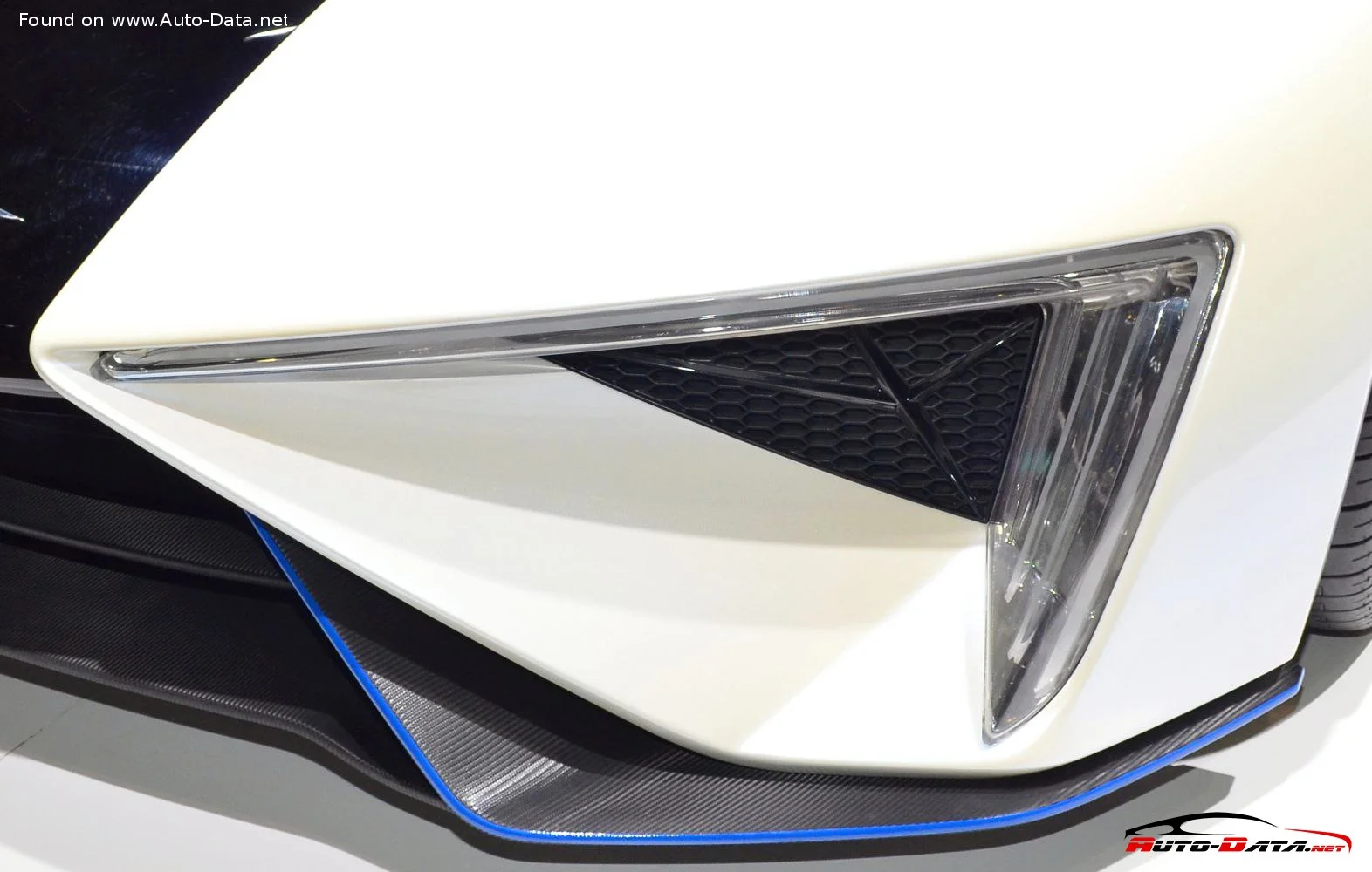 Techrules Ren 28.4 kWh (1305 Hp) AWD Automatic2017 - thumbnail 13