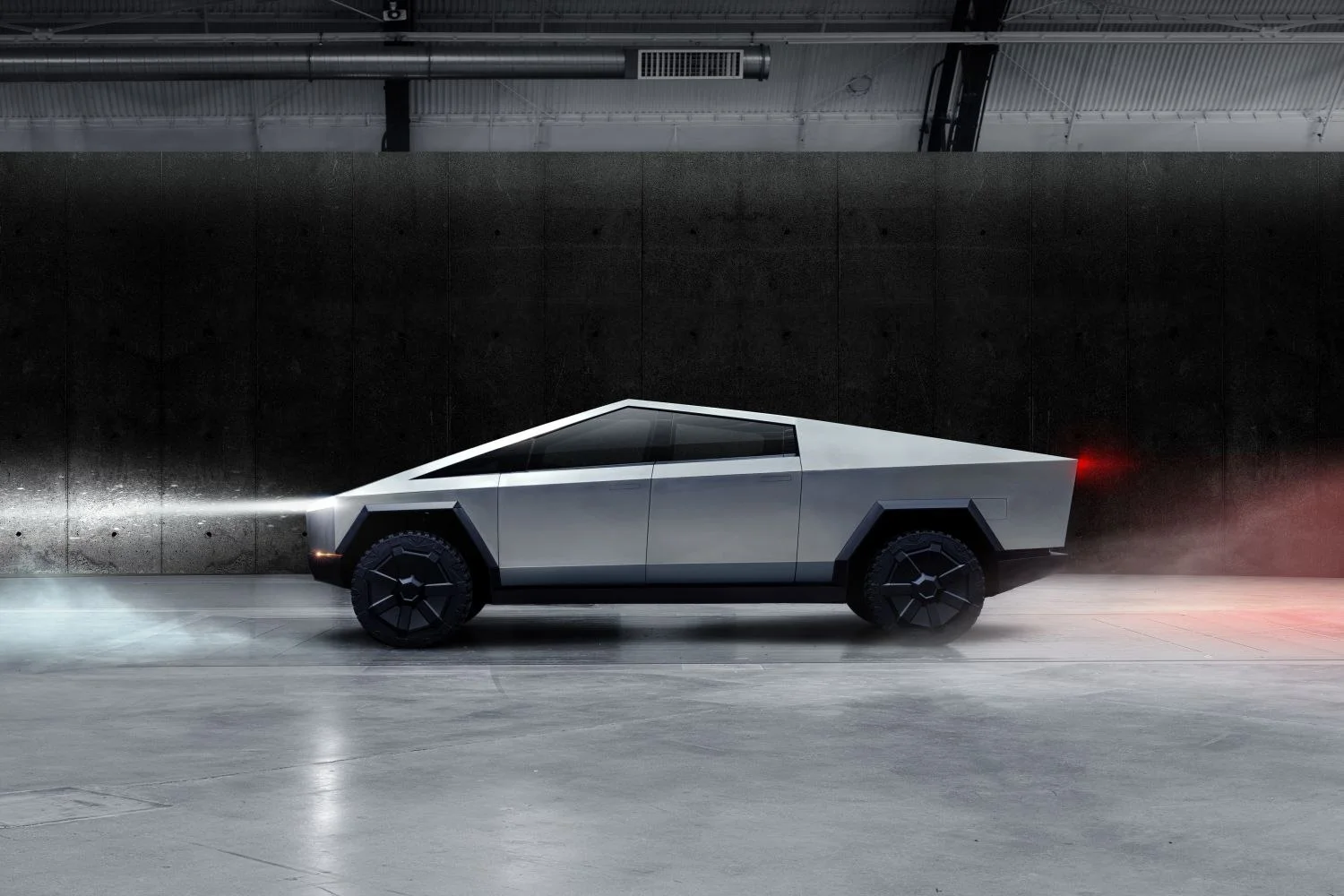 Tesla Cybertruck 123 kWh (600 Hp) Dual Motor AWD2023 - thumbnail 14
