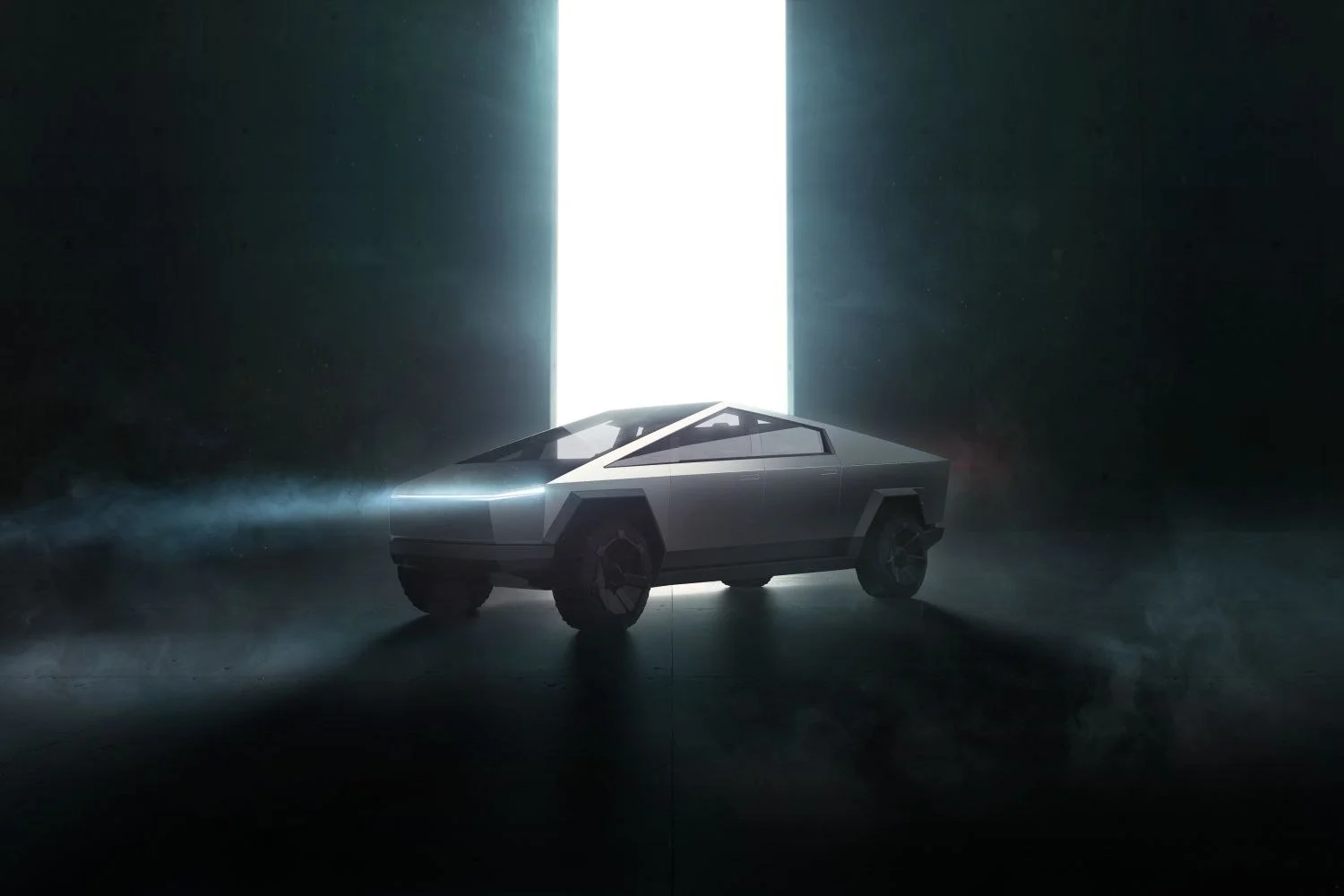 Tesla Cybertruck 123 kWh (600 Hp) Dual Motor AWD2023 - thumbnail 18