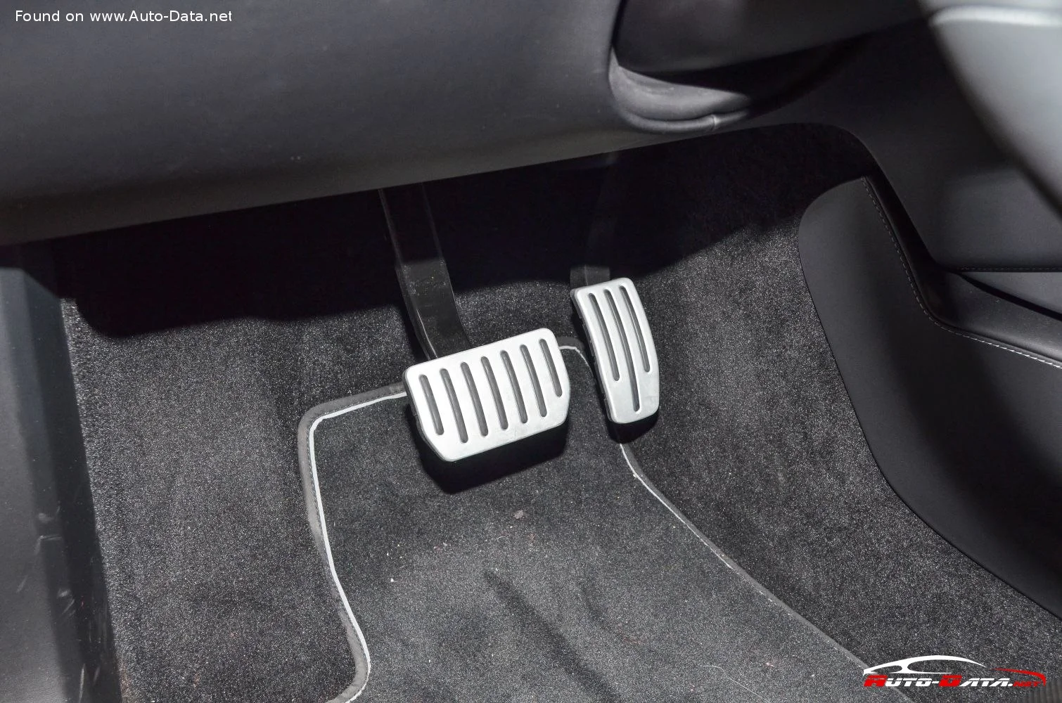 Tesla Model X 100D 100 kWh (422 Hp) Dual Motor AWD2017 - 2019 thumbnail 18