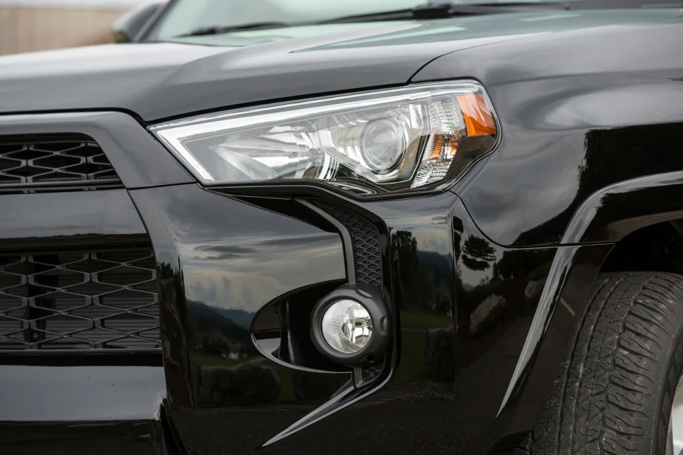 Toyota 4Runner 4.0 V6 24V (270 Hp) 4x4 Automatic2013 - 2024 thumbnail 14