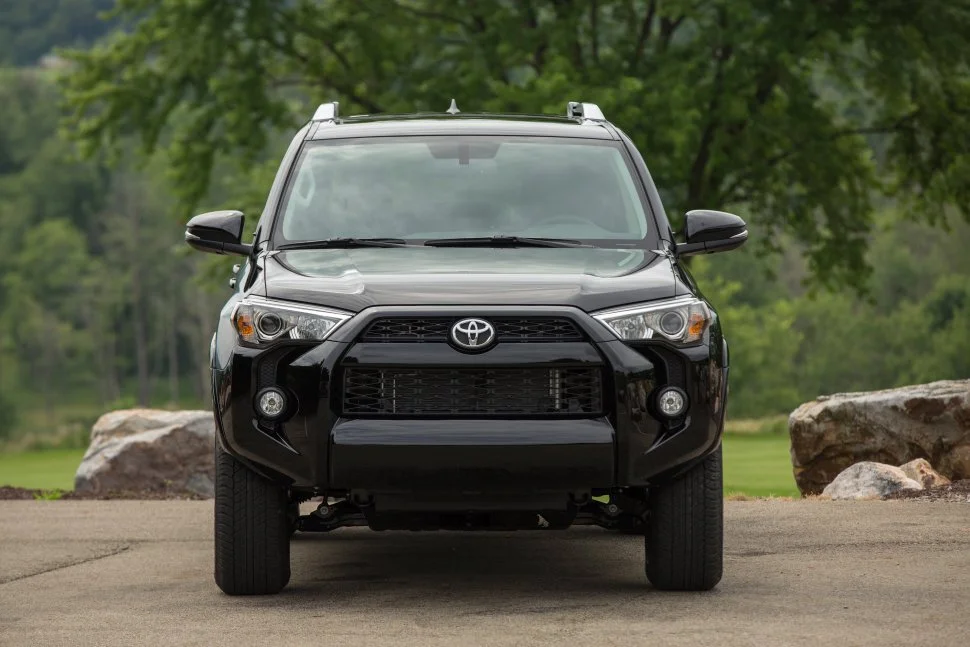 Toyota 4Runner 4.0 V6 24V (270 Hp) 4x4 Automatic2013 - 2024 thumbnail 15