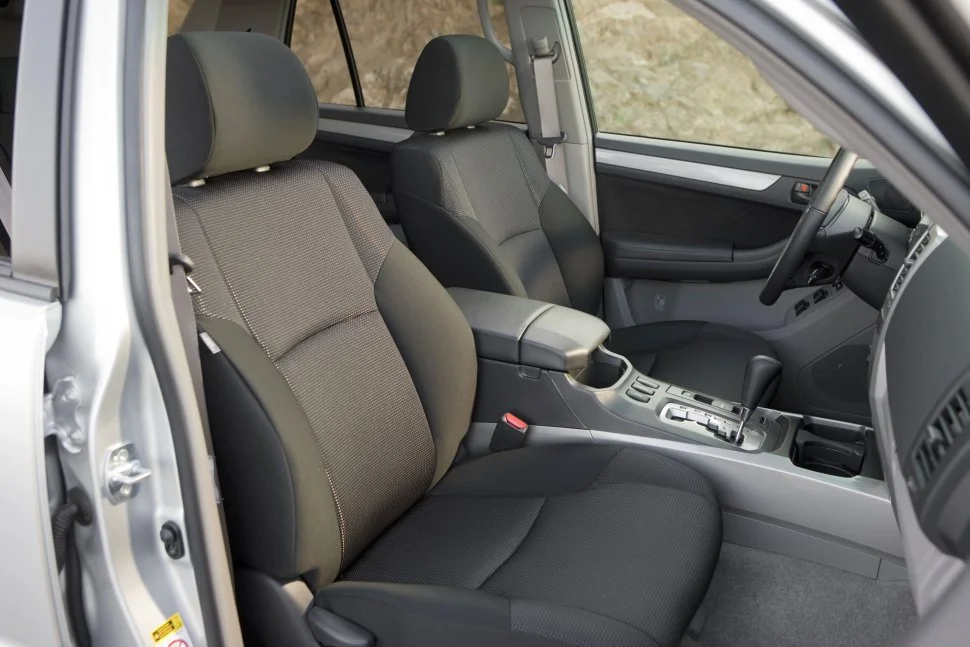 Toyota 4Runner 4.0i V6 24V (236 Hp) 4x4 Automatic2005 - 2009 thumbnail 15