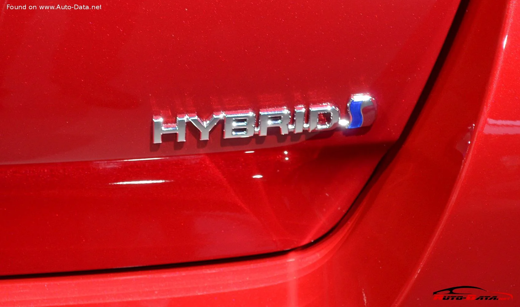 Toyota Auris 1.2 (116 Hp) start&stop2015 - 2018 thumbnail 9