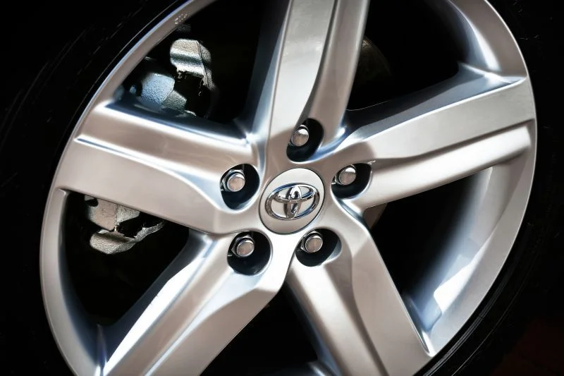 Toyota Auris 1.33 Dual VVT-i (99 Hp)2012 - 2015 thumbnail 12