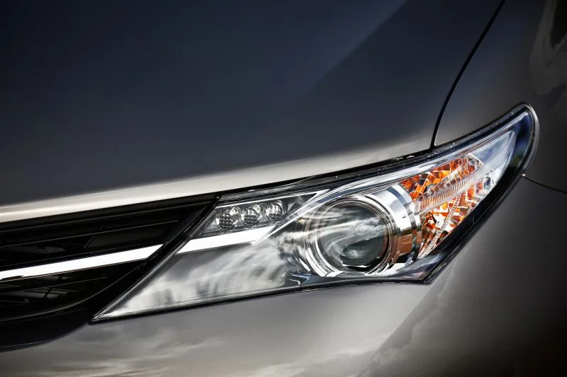Toyota Auris 1.33 Dual VVT-i (99 Hp)2012 - 2015 thumbnail 5