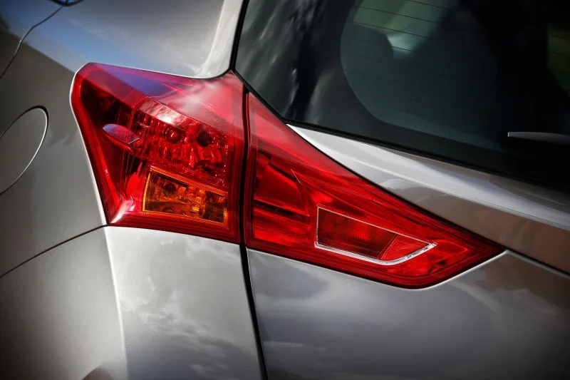 Toyota Auris 1.33 Dual VVT-i (99 Hp)2012 - 2015 thumbnail 6