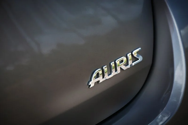 Toyota Auris 1.33 Dual VVT-i (99 Hp)2012 - 2015 thumbnail 8