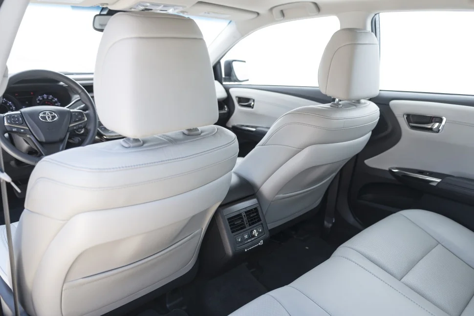 Toyota Avalon 2.5 (203 Hp) Hybrid ECVT2015 - 2018 thumbnail 18