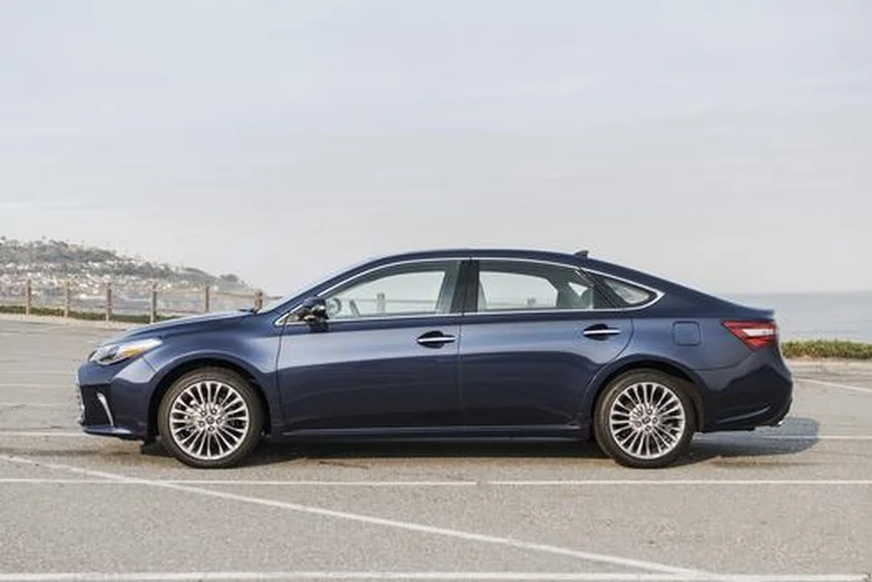 Toyota Avalon 2.5 (203 Hp) Hybrid ECVT2015 - 2018 thumbnail 3