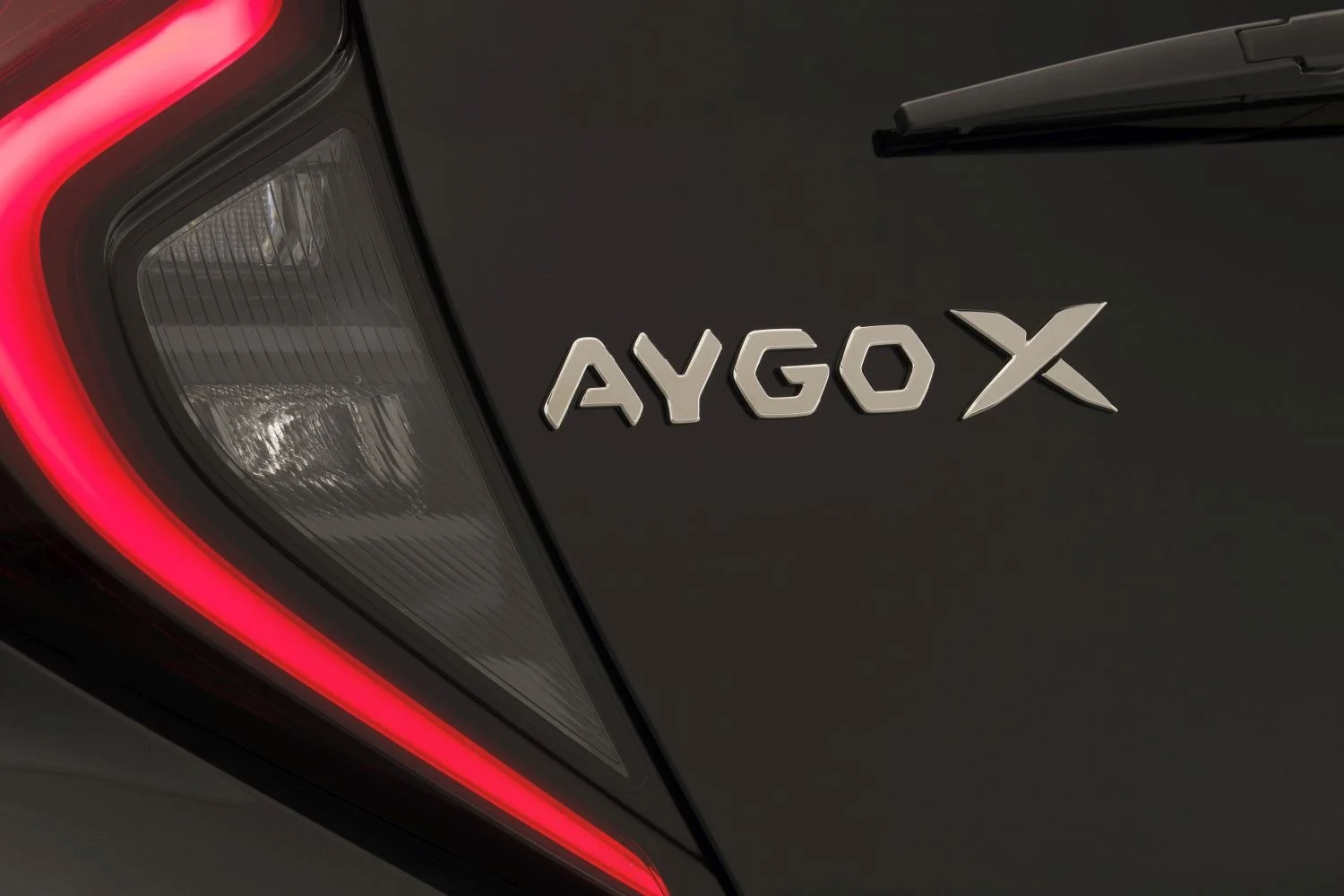 Toyota Aygo X Toyota Aygo X (facelift 2025) thumbnail 11