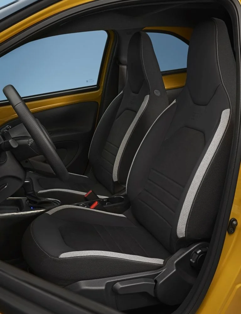 Toyota Aygo X Toyota Aygo X (facelift 2025) thumbnail 12