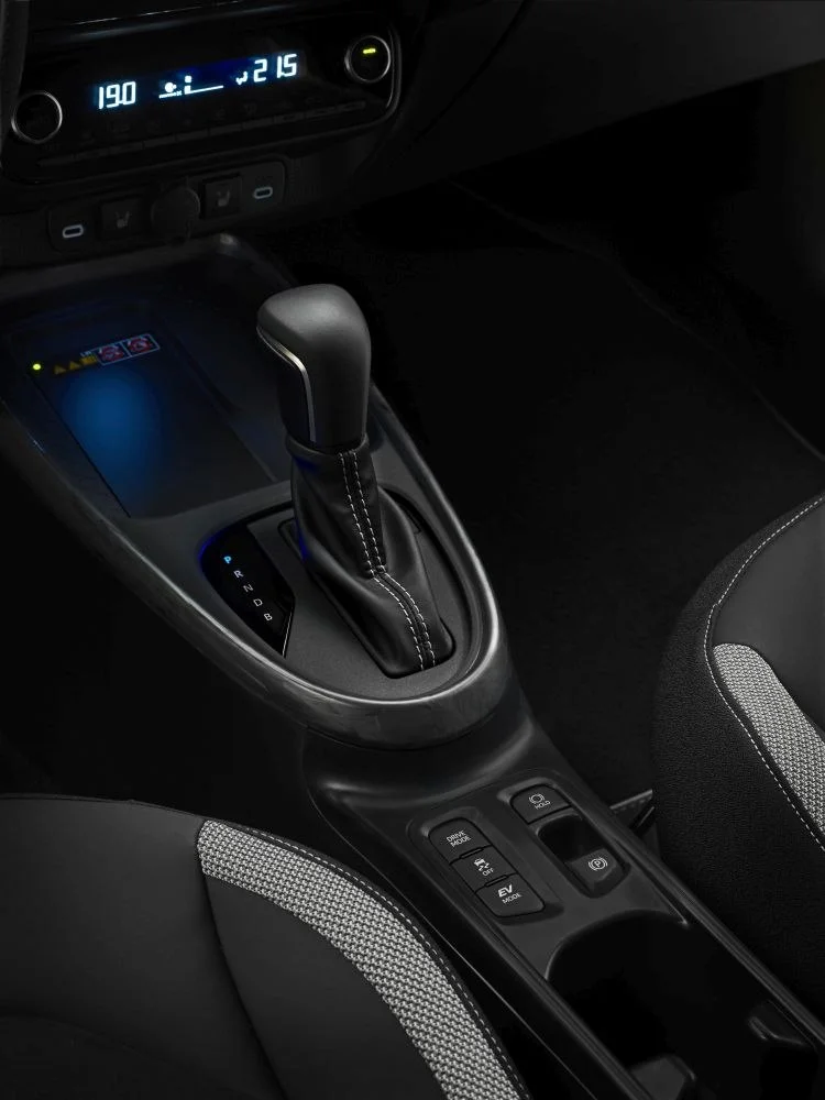 Toyota Aygo X Toyota Aygo X (facelift 2025) thumbnail 15